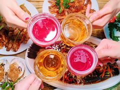 -人和啤酒屋海鲜大排档(营口路店)
