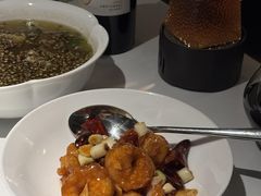 -许家菜(望江店)