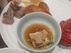 -君来湖滨饭店·玫瑰园