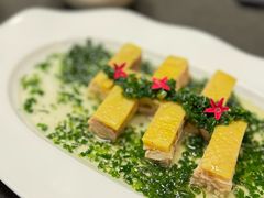 -蟹榭·本帮江浙菜·蟹宴(大宁久光商场店)