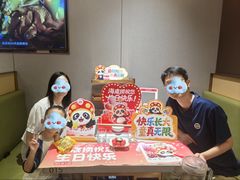 -海底捞火锅(高科东路店)
