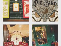 -Pie Bird(新闸路店)