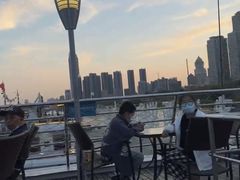 -武汉两江游览·夜游长江(汉口粤汉码头)