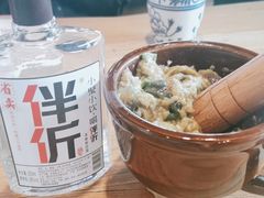 -小放牛河北菜(军校店)