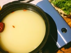 -U你·天然调味(南湖总店)