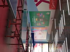 -悦动康乒乓球(三里屯店)