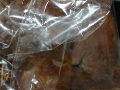 红豆肉松面包-巴黎优朵烘焙馆(菱角湖壹号店)
