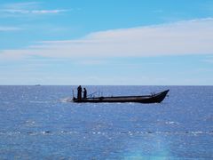 -农垦当壁镇兴凯湖旅游度假区