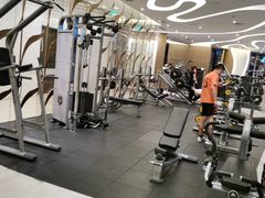 -W Fitness 威尔仕健身(北京英皇集团中心店)