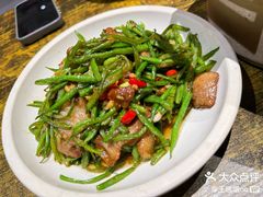 -食理八湘(中海城风情苑北区店)