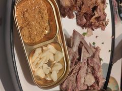 -清真·宁夏印象·盐池滩羊肉体验店(江宁路店)