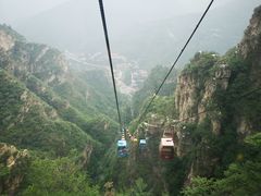 -北京上方山国家森林公园
