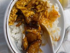 -同发号饭庄(复兴路店)