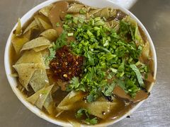 -正味斋锅巴菜(西北角店)