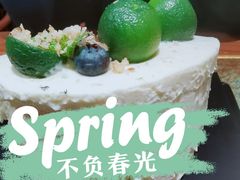 -姆们M Sweetie Cake(三里屯店)