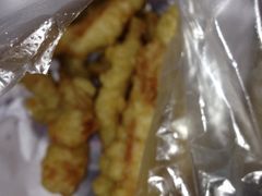 -北坦杨家干炸里脊(总店)