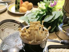 -手选潮汕鲜活牛肉火锅(二七广场店)