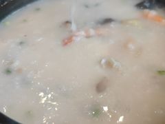 -小城粥道·海胆鲜虾粥(解放广场店)