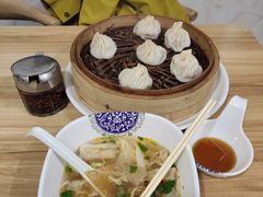 -炉旺斋上海小笼包·小馄饨