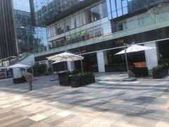 -HALO广场(梨园路店)