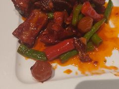 -老德州四合院·德州菜(天衢路店)