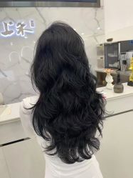 点击看大图 -上禾 HAIR SALON