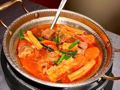 -A One Kitchen·南京精菜馆(德基广场店)