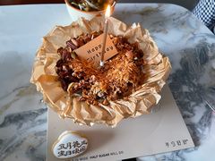 -半勺舒舒生日蛋糕店