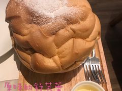 -港丽餐厅(高德置地店)