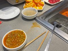 -海底捞火锅(杭州萧山宝龙广场店)