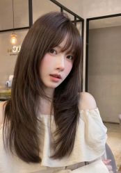 -Hair Code芭曲发型