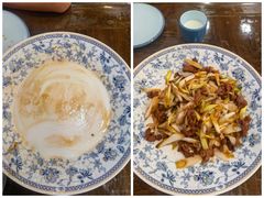 -乔家满族八大碗(流水沟店)