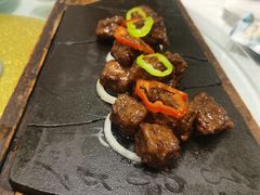 -锋味餐厅(空港复悦里店)