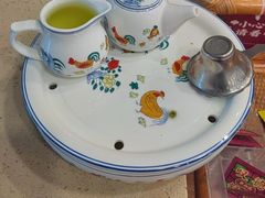 -点都德(龙之梦店)