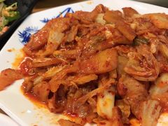 -京玉菲饭店(李村店)