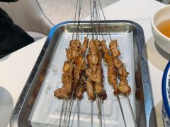 -兰州马子禄牛肉面(文景公园店)