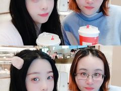 -奈雪的茶(新天地广场PRO店)