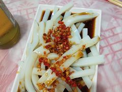 -时二崽肥肠鸡大排档(健康路店)