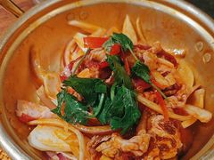 -九田家黑牛烤肉料理(新辰里亚运村店)