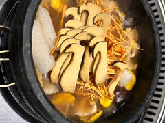 -木王宴语·野生鲜菌火锅(玉河店)