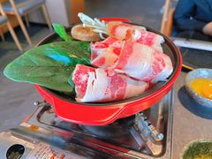 -花时·炭火烧肉(东百中心A馆店)
