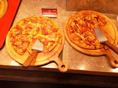 -比格比萨自助(国展店)