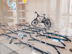 -潘多拉眼镜·蔡司依视路明月(潘家园店)