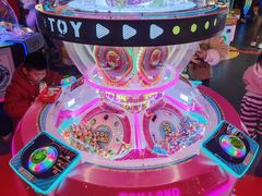 -嘻品堂电玩(喜盈门范城店)