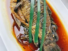 -蘭奢雅集·江浙菜(青山江滩店)