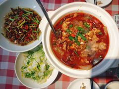 -老街鱼嘴巴(坡子街老店)