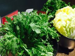 -手选潮汕鲜活牛肉火锅(二七广场店)