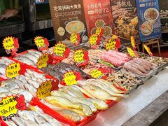 -旺达·福州菜(正大广场店)