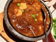 -千百味红餐厅·江西菜(绿地双子塔店)