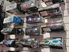 -五环Outlets(高新工厂店)